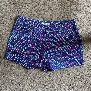 Vineyard Vines Whale Emblem Shorts